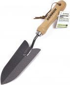 Actual product image Benson Garden Garden shovel small wooden handle