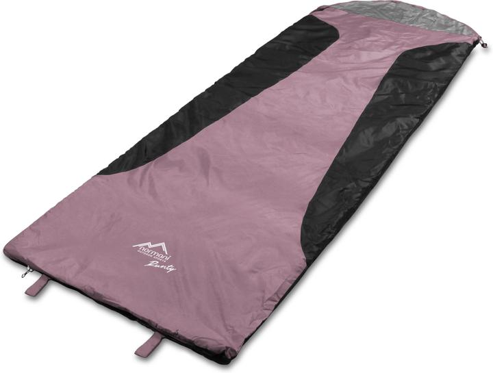 Image du produit Normani Sac de couchage ultraléger (fermeture éclair à gauche) Runty - 511 (210 cm)