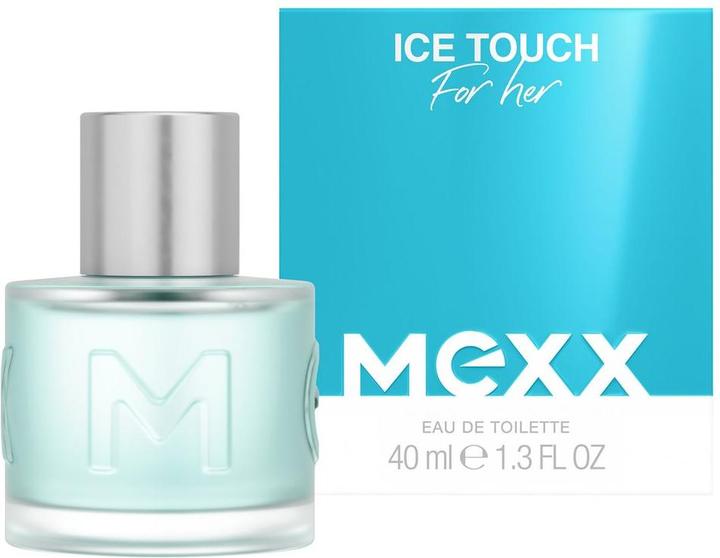 Image du produit Mexx Ice Touch (Eau de toilette, 40 ml)