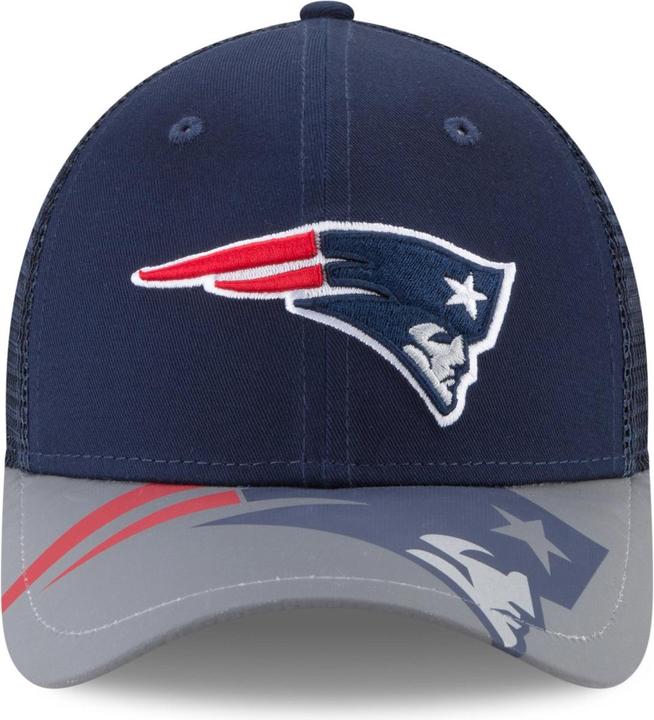 Produktbild New Era Trucker Reflect NFL Teams (54, 55, 56)