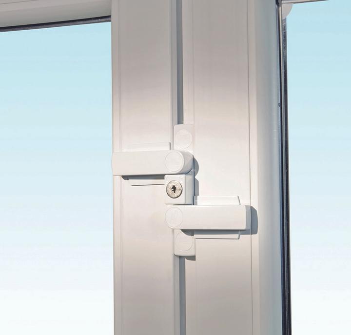 Actual product image Burg Wächter Window locking devices Winsafe WS 22