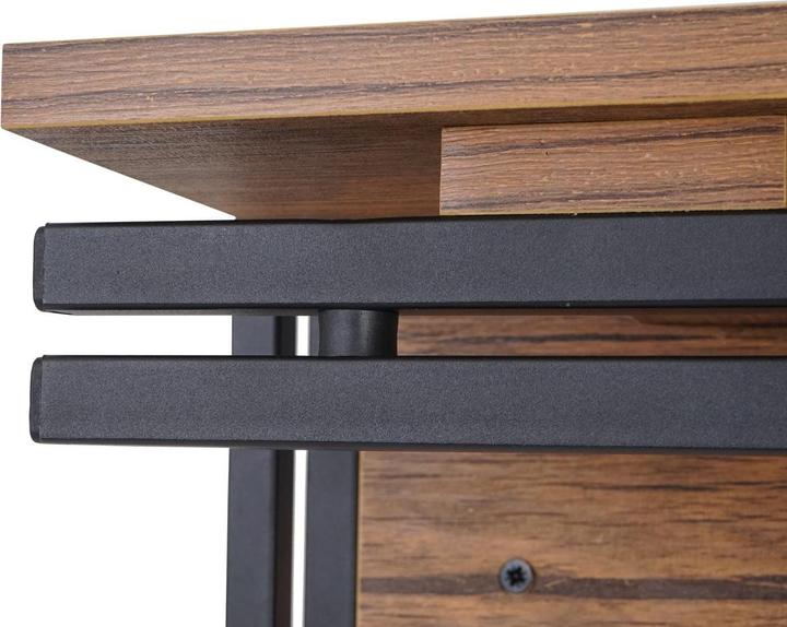 Produktbild Jamb Wandgarderobe