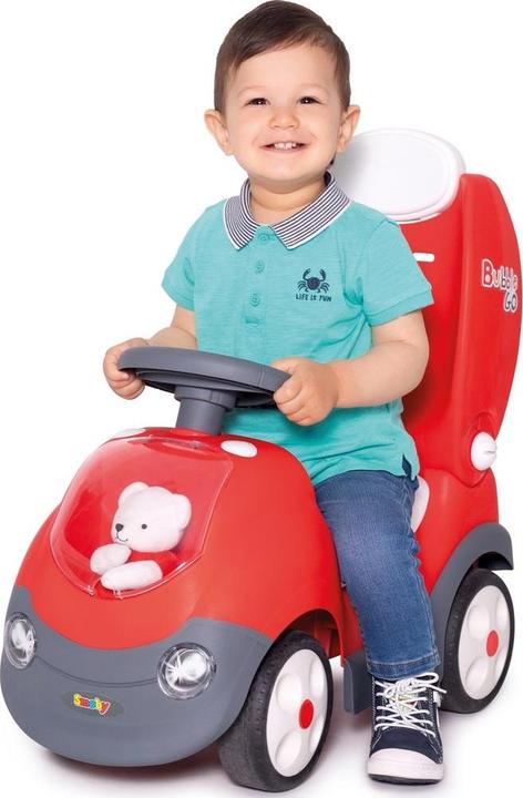 Produktbild Smoby Bubble Go Original