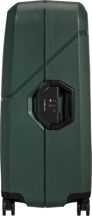 Productafbeelding Samsonite MAGNUM ECO Spinner (104 l, L (90 - 115l))