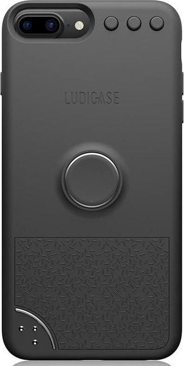 Produktbild Itskins Ludicase Pop (Apple iPhone 6 Plus, Apple iPhone 6s Plus, Apple iPhone 7 Plus, Apple iPhone 8 Plus)
