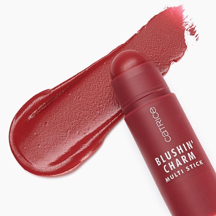 Immagine prodotto Catrice Rouge Blushin' Charm Multi Stick 040 Sparkle Lover (030 - Ruby Darling)