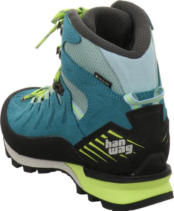 Produktbild Hanwag Makra Pro Lady GTX (42.5)