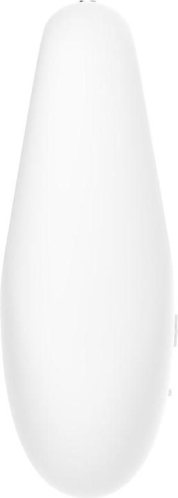 Actual product image Satisfyer white temptation
