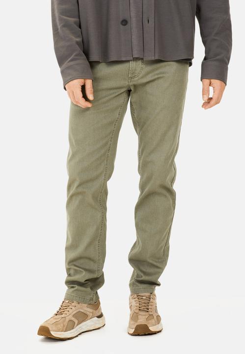 Actual product image Camel Active Regular Fit 5-Pocket Hose (W31/L32)