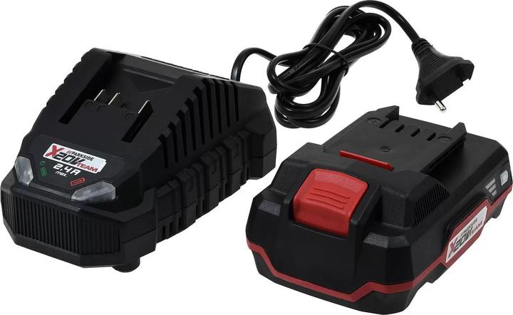 Actual product image Parkside PLG 20 C1 mit Akku (20 V)