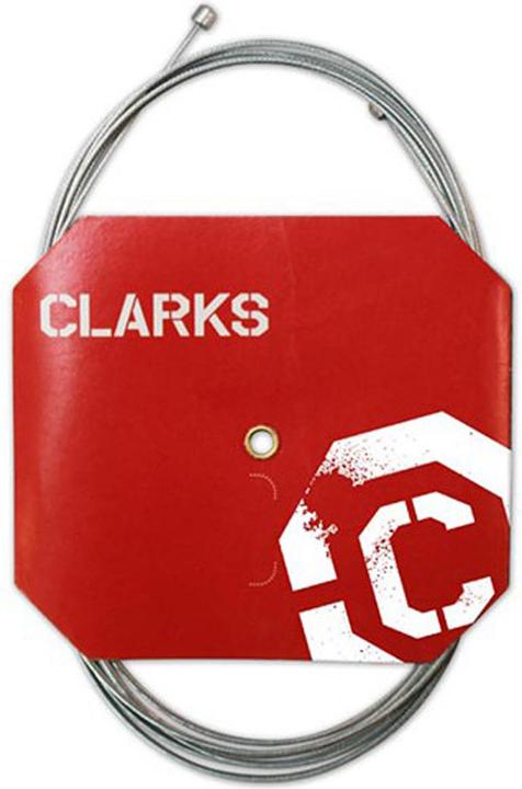 Produktbild Clarks Schaltkabel Stainless
