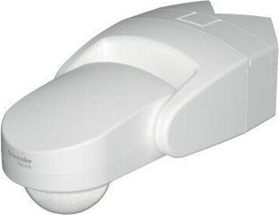 Image du produit Schneider Détecteur de mouvement extérieur ARGUS Standard 360, blanc