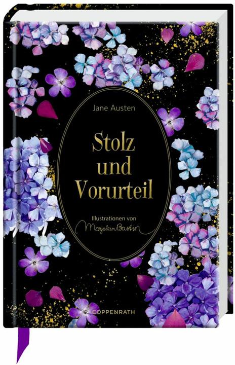 Image du produit Orgueil et préjugés (Allemand, Jane Austen, 2018)
