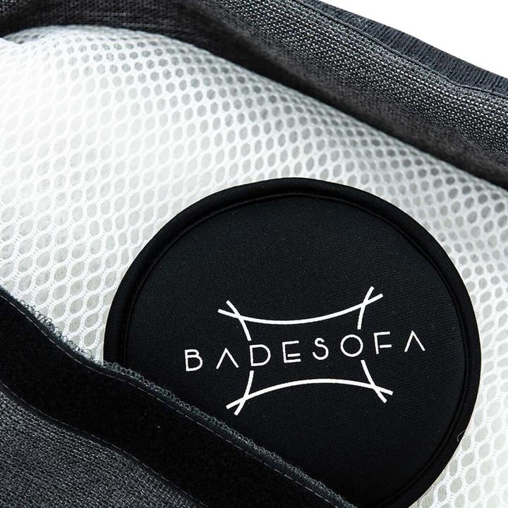 Produktbild Badesofa Badewannenkissen (38 x 50 cm)