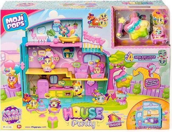 Productafbeelding Magic Box T-Racers Drakenlus