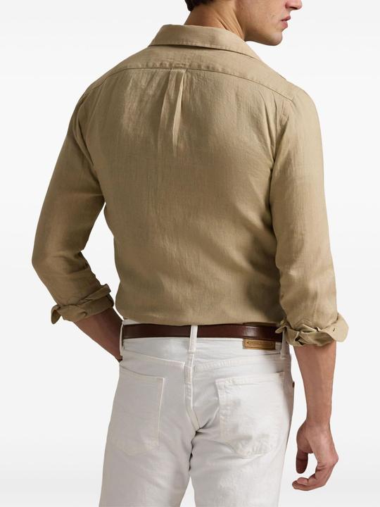 Produktbild Ralph Lauren Shirts Beige (XL)