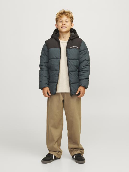 Actual product image Jack & Jones Worker trousers Junior Worker trousers (176)