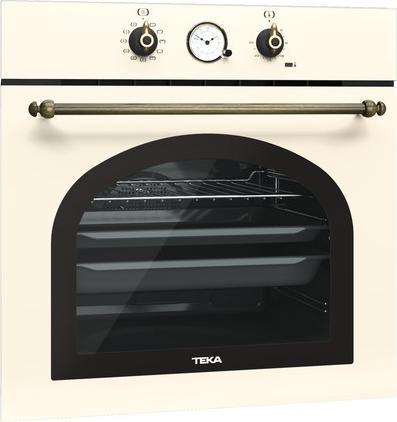 Actual product image Teka HRB 6300 VN