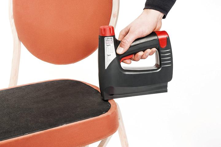 Image du produit Novus Elektrotacker J-214