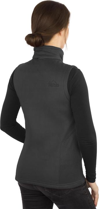 Produktbild Normani Damen Fleeceweste Jovik - 1303 (4XL)