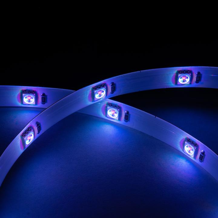 Immagine prodotto Hombli Striscia LED (RGB, 500 cm, Interno)