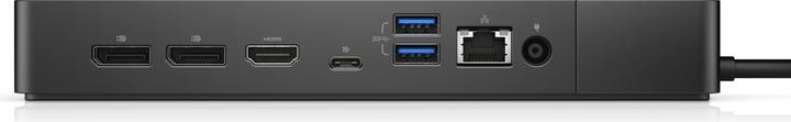 Image du produit Dell DELL-WD19S130W (USB-C, 9 Ports)