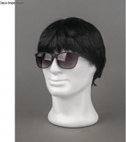 Produktbild Rayher Styropor-Kopf, mnnlich, 30,5 cm