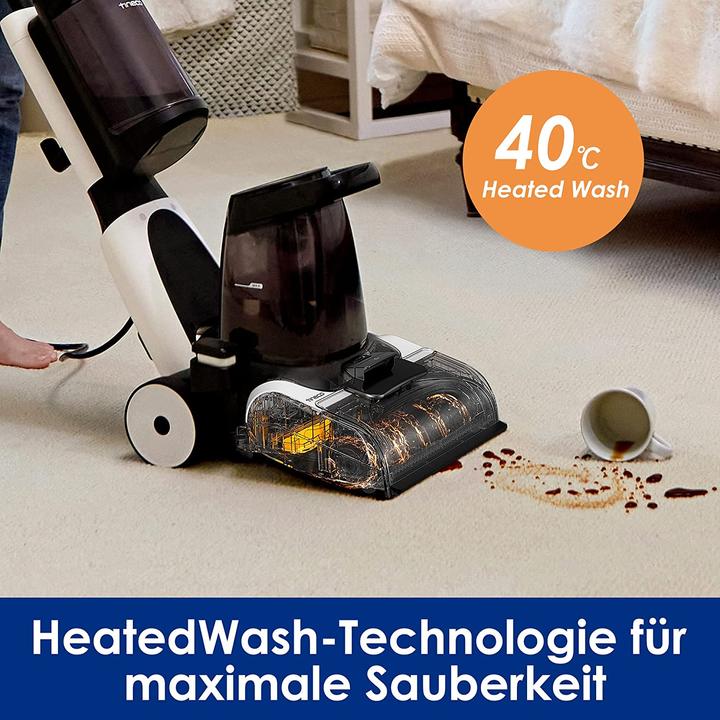 Image du produit Tineco Carpet One Pro