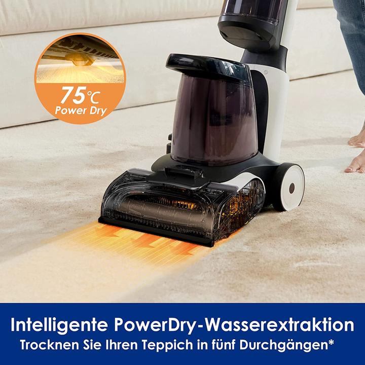 Image du produit Tineco Carpet One Pro