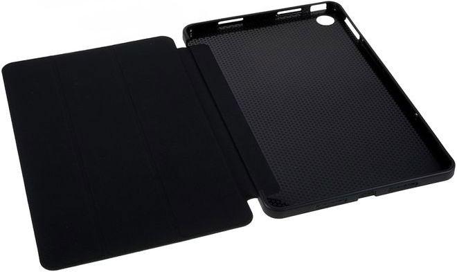 Produktbild MU Classic Dreifach faltbare Leder Hülle (Oppo Pad Air)