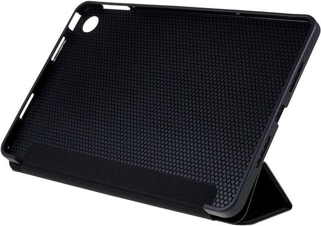 Produktbild MU Classic Dreifach faltbare Leder Hülle (Oppo Pad Air)