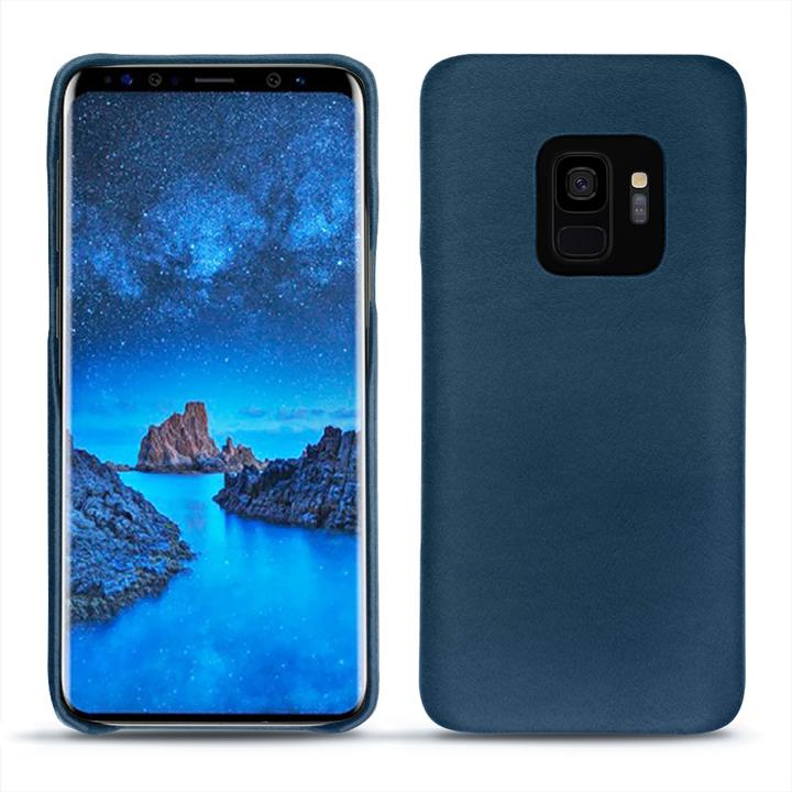 Productafbeelding Noreve Lederen omslag (Samsung Galaxy S9)