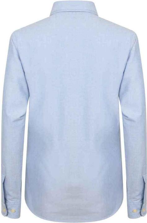 Produktbild Henbury Formelles Hemd Langärmlig (48 D)