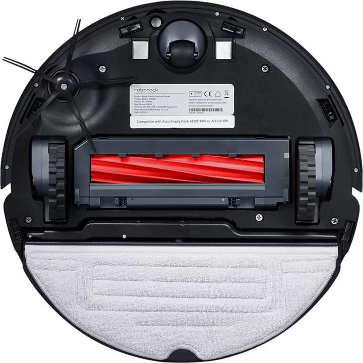 Produktbild Roborock S7 MaxV Ultra (Saugwischroboter)