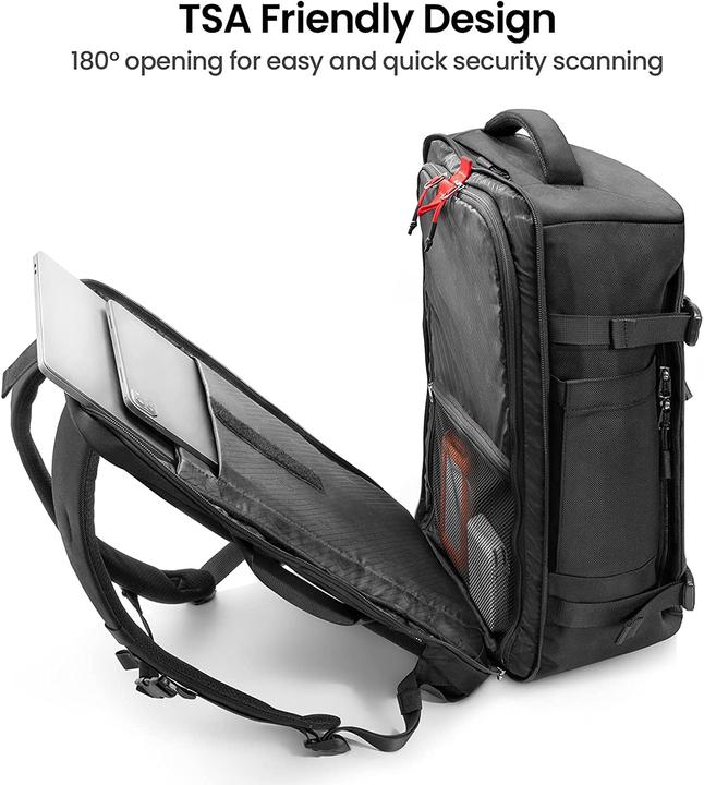 Produktbild tomtoc Reiserucksack (40 l)