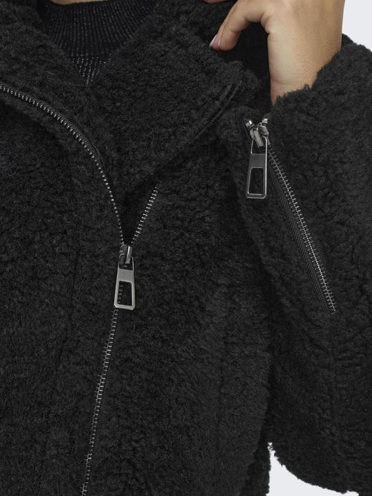 Produktbild Only ONLVERONA Teddyfell Jacke Teddyfell Jacke (XL)