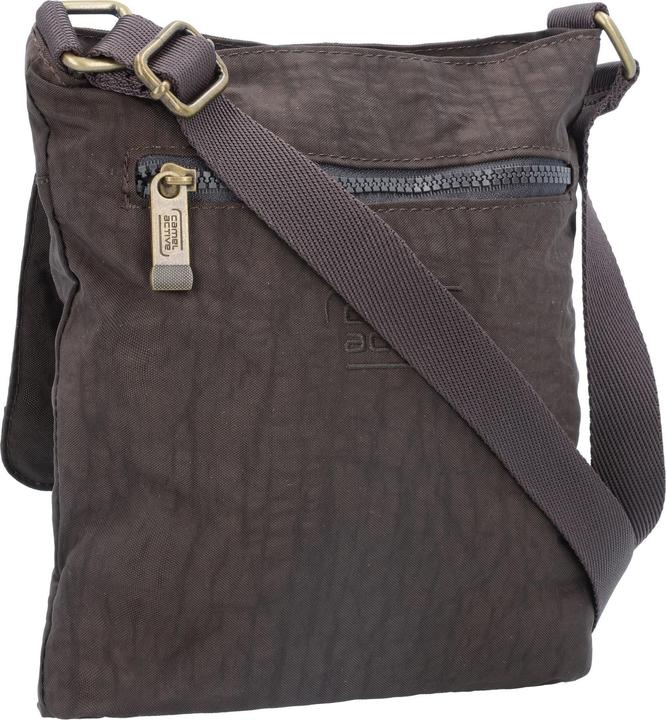 Actual product image Camel Active Journey shoulder bag 19 cm