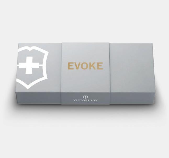 Produktbild Victorinox Evoke BS Alox