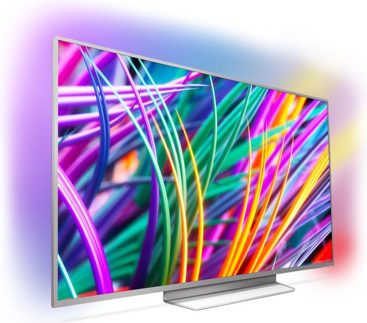 Produktbild Philips 55pus8303/12 (55", LCD, 4K, 2018)