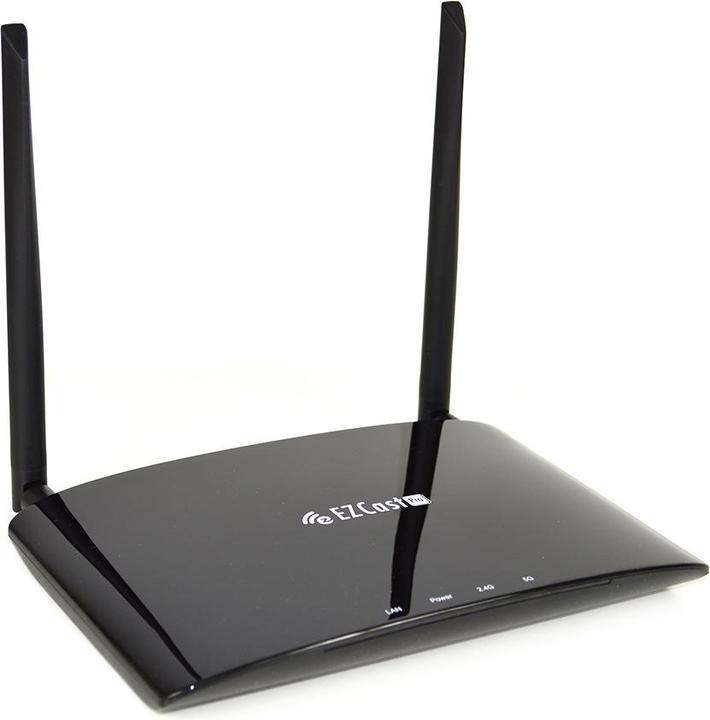 Produktbild EZCast Pro Box