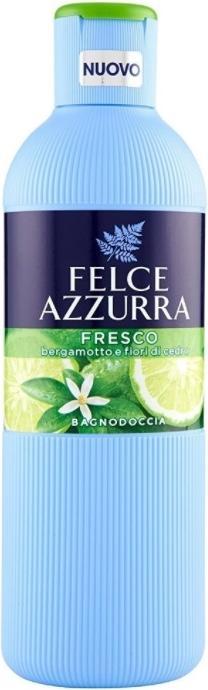 Image du produit Felce Azzurra Fresque (650 ml)