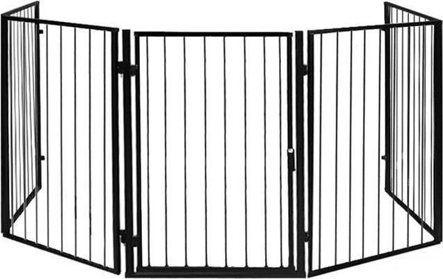 Produktbild Kaminer Einfaches Kamintor