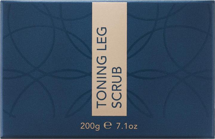 Immagine prodotto Margaret Dabbs London Scrub tonificante per le gambe (Lozione corpo, 200 ml)