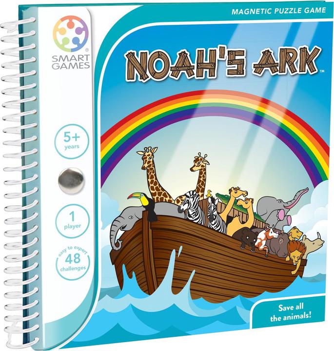 Smart Games Arche Noah