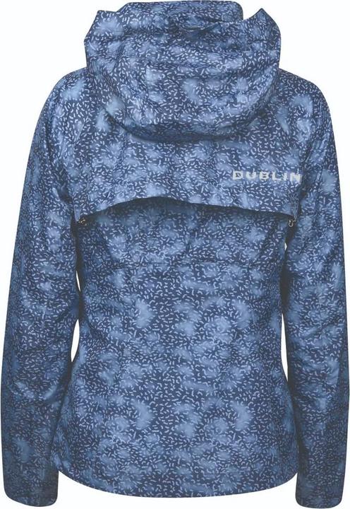 Produktbild Dublin Cortina Jacke wasserfest (XS)