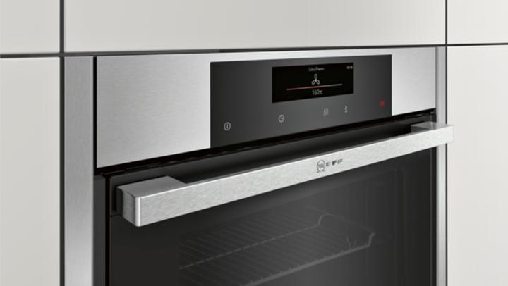 Actual product image Neff BCT 5664