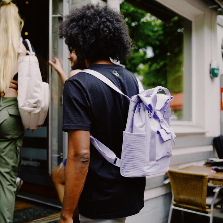 Actual product image Johnny Urban Dopa Series Backpack Jules (9 l)