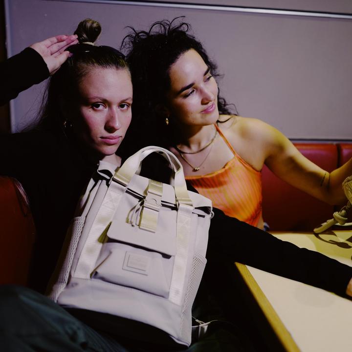 Actual product image Johnny Urban Dopa Series Backpack Jules