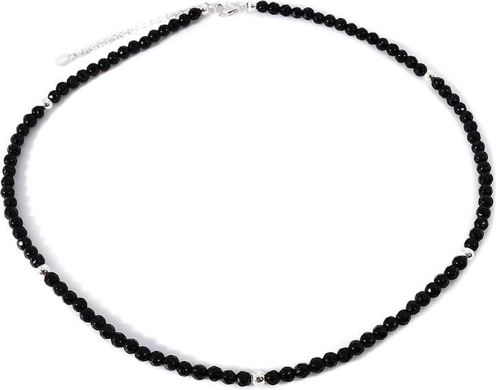Actual product image Balibay Ezra (925 Sterling silver, Onyx, Gemstone)