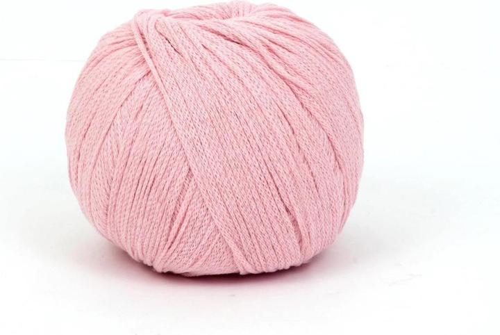 Image du produit DMC Laine Eco Vita 100 g, rose (250 m)